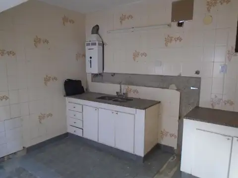 Depto Tipo Casa en Venta en Vicente Lopez, USD 89.000