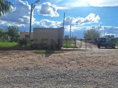 Lote en venta en Maipú