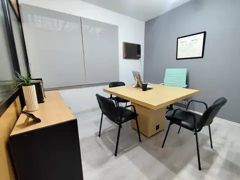 Oficina Comercial en Lanús Este