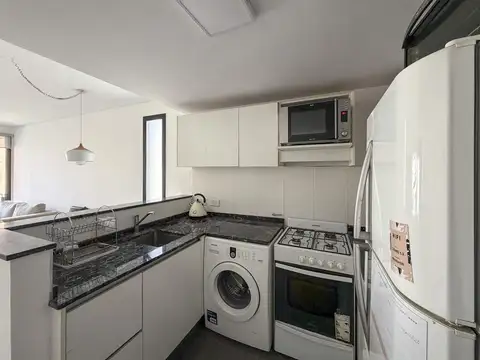 Departamento en Venta 5 años