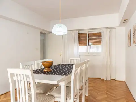 Departamento en Venta en Recoleta, USD 650.000