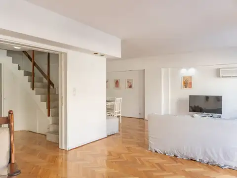 Departamento en Venta de 5 ambientes