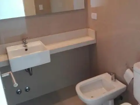 Departamento en Alquiler en Villa Crespo, $ 700.000
