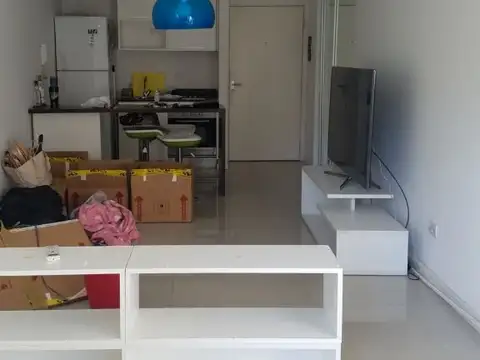CORRIENTES, AVDA. 5400, Piso 3