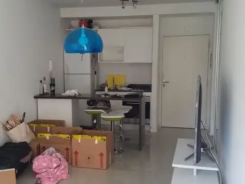 Departamento en Alquiler de Monoambiente