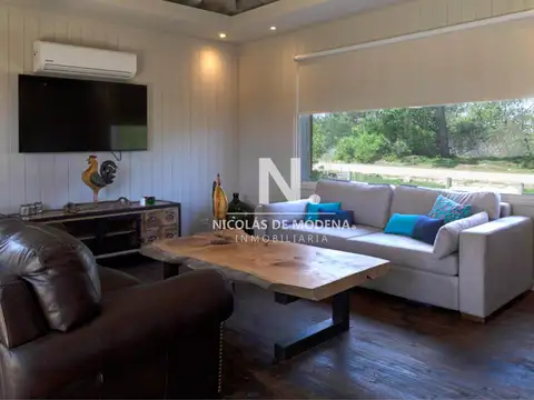 Casa en Venta en José Ignacio, USD 350.000