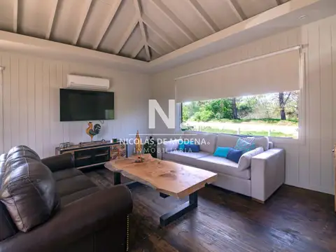 Casa en Venta de 1 dormitorio