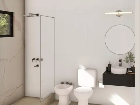 Departamento en Venta de 3 ambientes