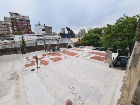 PH 3 AMBIENTES - 150m2 A REFACCIONAR!