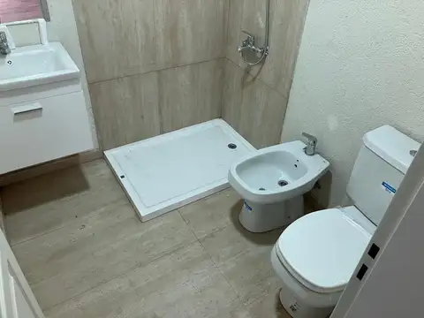 Departamento en Alquiler 2 años