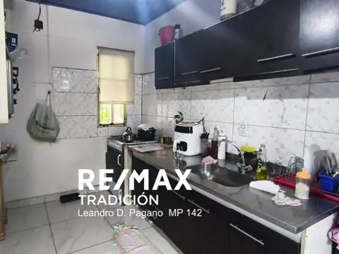 Depto Tipo Casa en Venta de 3 dormitorios