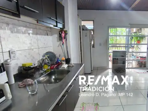 Depto Tipo Casa en Venta de 6 ambientes