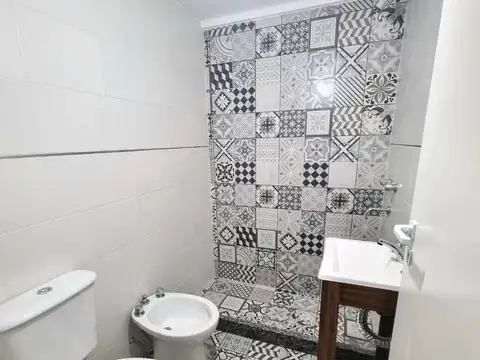 Departamento en Alquiler A Estrenar