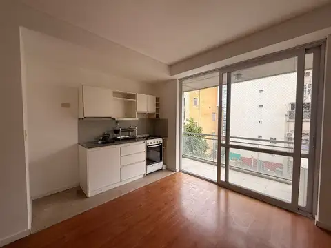 Departamento en Alquiler en Palermo, $ 850.000