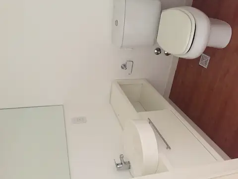 2amb / Suite con Vestidor / 2 Balcones | Toilette| Amenities