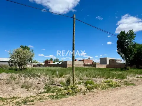 Terreno en Venta en San Patricio del Chañar, USD 20.000