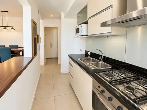 Departamento en Alquiler de 2 dormitorios