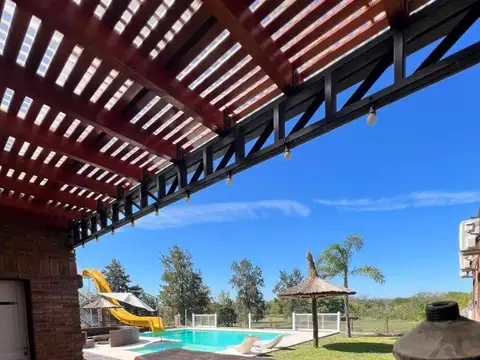 Villa La Ribera