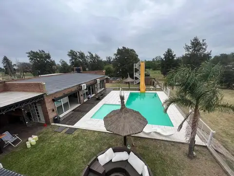 Quinta en Venta de 3 dormitorios