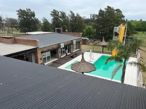Quinta en Venta en Iriondo, USD 285.000