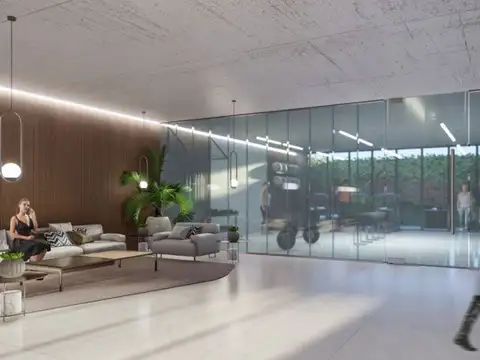 Departamento en Venta A Estrenar