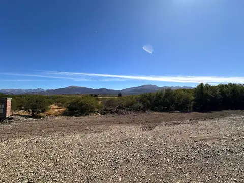 Terreno en Venta en Esquel, USD 88.480
