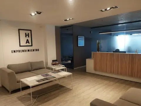 Oficina en Venta en Beccar, USD 1.900.000