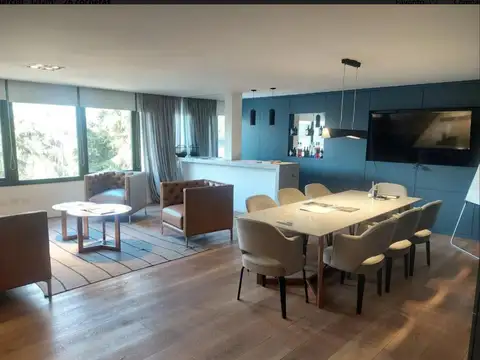 Oficina Monoambiente con 6 baños