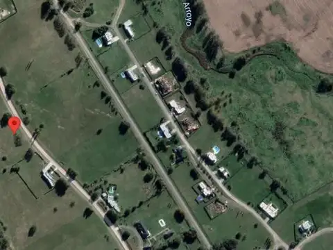 Terreno en Venta de 10009,0 m2