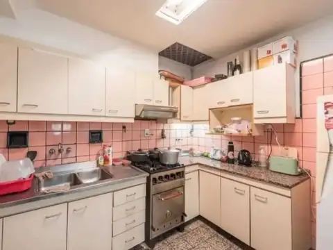 Depto Tipo Casa en Venta de 2 dormitorios