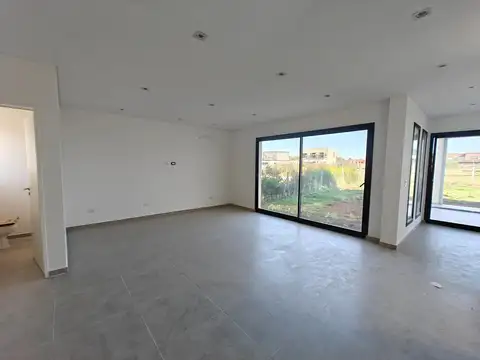 Casa en Venta A Estrenar