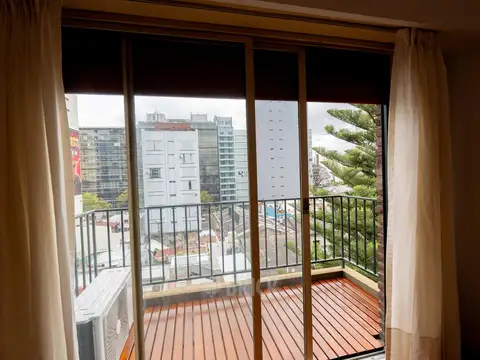 Departamento en Alquiler en Belgrano, $ 850.000