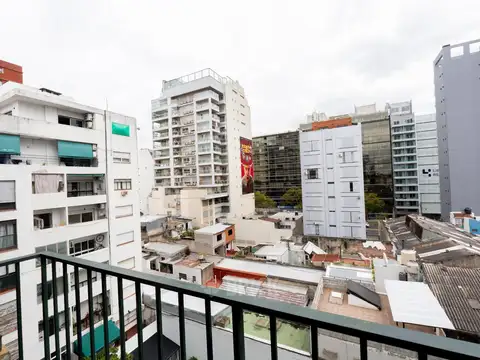 Departamento en Alquiler 50 años