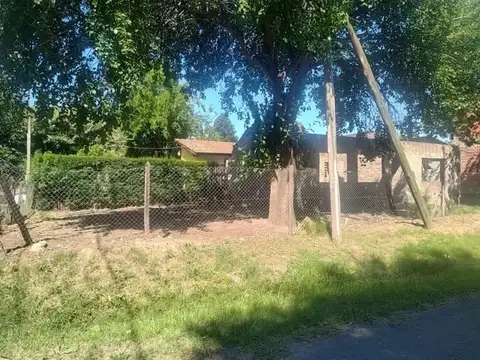Terreno en Venta en Villa Rosa, USD 40.000