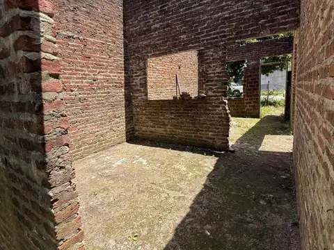 Terreno en Venta en Villa Rosa, USD 40.000