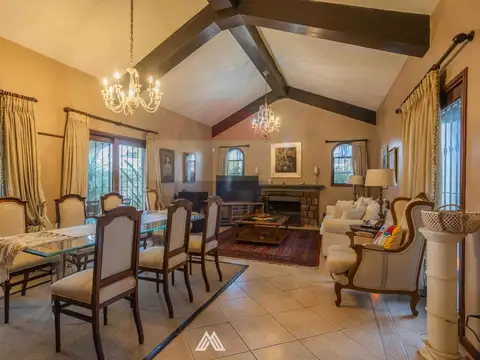 Casa en Venta 26 años