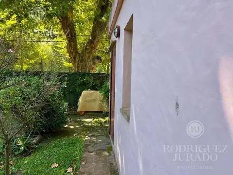 Casa en Venta 27 años