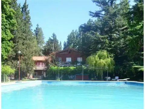 Venta- Excelente Hotel en muy buena ubicación- Chacras de Co