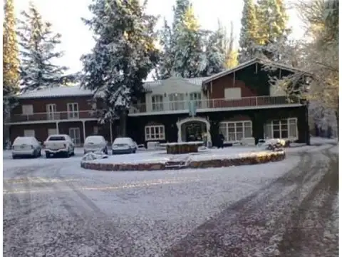 Venta- Excelente Hotel en muy buena ubicación- Chacras de Co