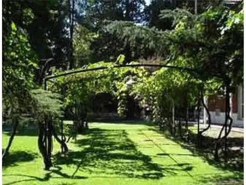 Hotel en Venta en Mendoza, USD 2.500.000