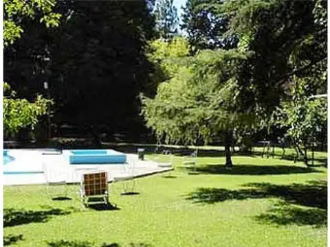 Hotel en Venta tipo Alojamiento