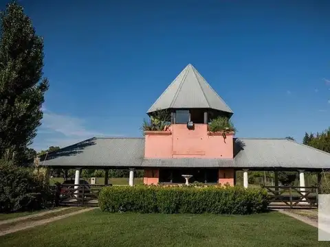 Terreno en Venta de 2001,0 m2