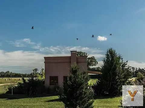 Terreno en Venta en El Espinillo Golf, USD 28.500