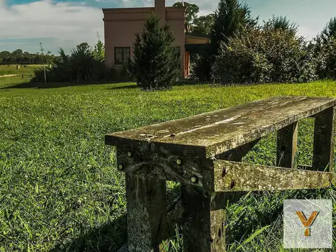 Terreno en Venta de 2001,0 m2