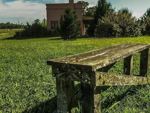 Terreno en Venta de 2001,0 m2