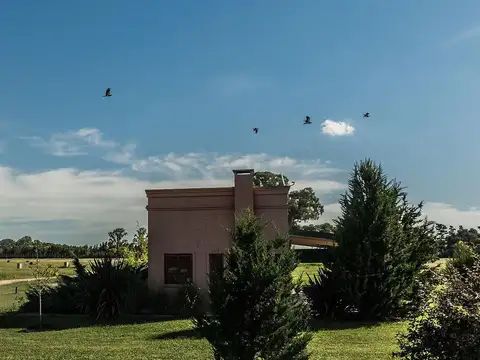 Terreno en Venta en El Espinillo Golf, USD 28.500