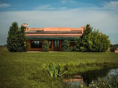 Terreno en Venta en El Espinillo Golf, USD 28.500