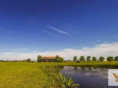 Terreno en venta - 200mts2 - El Espinillo Golf