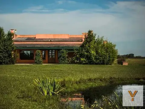 Terreno en Venta en El Espinillo Golf, USD 28.500