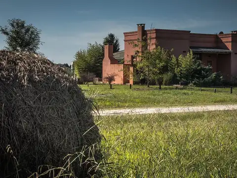 Terreno en venta - 200mts2 - El Espinillo Golf